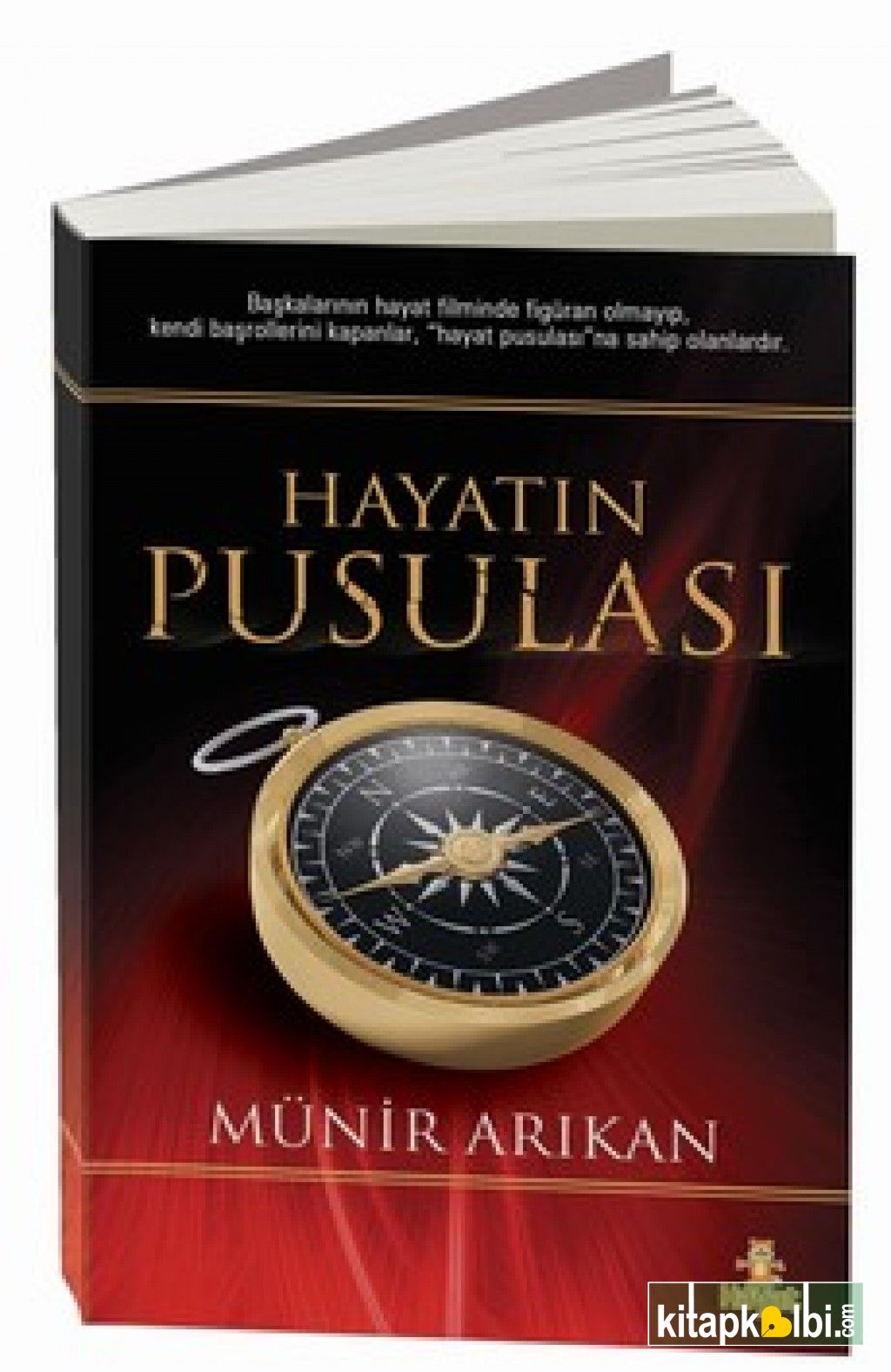 Hayatın Pusulası