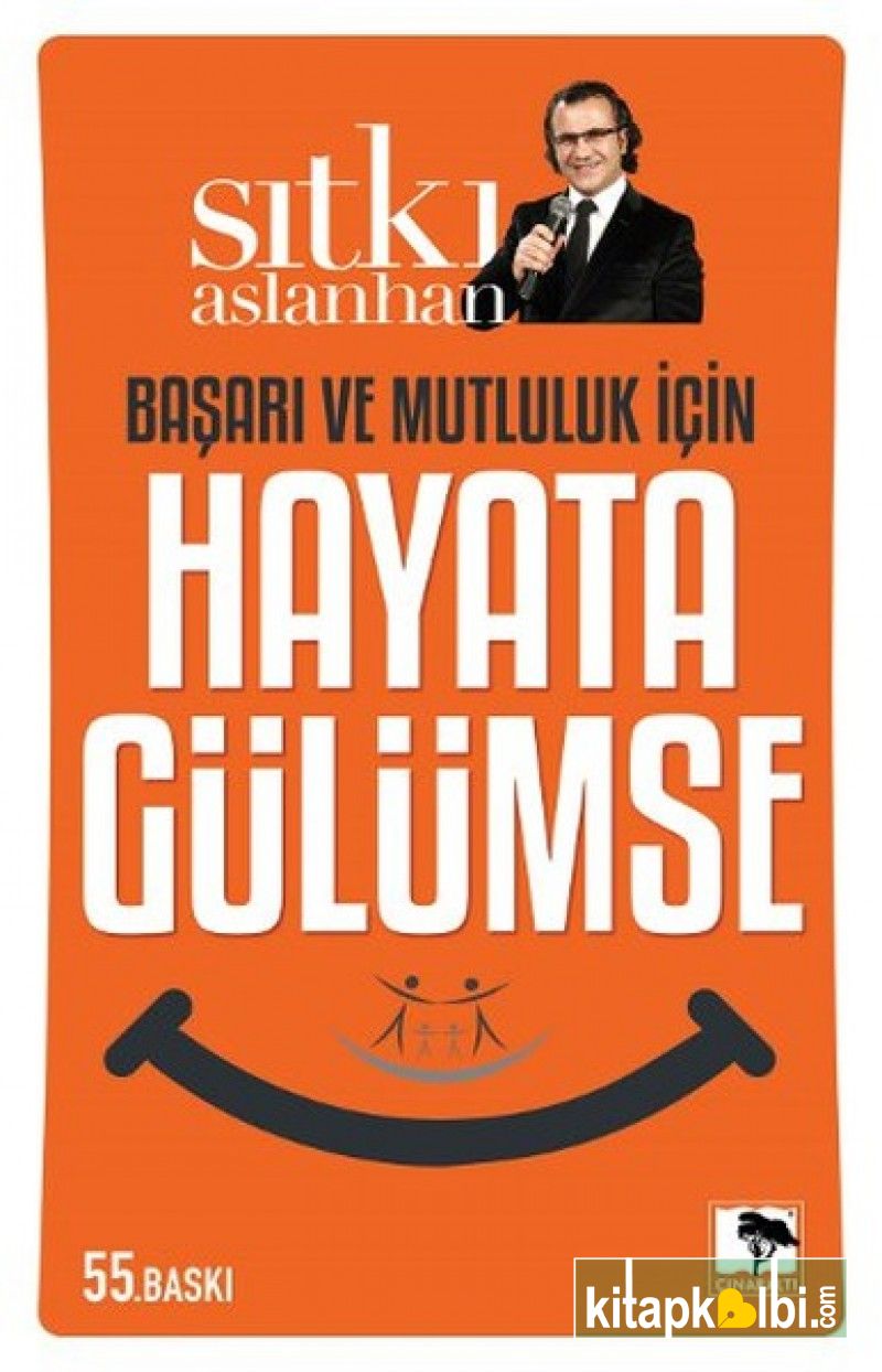 Hayata Gülümse