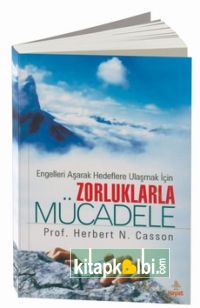 Zorluklarla Mücadele