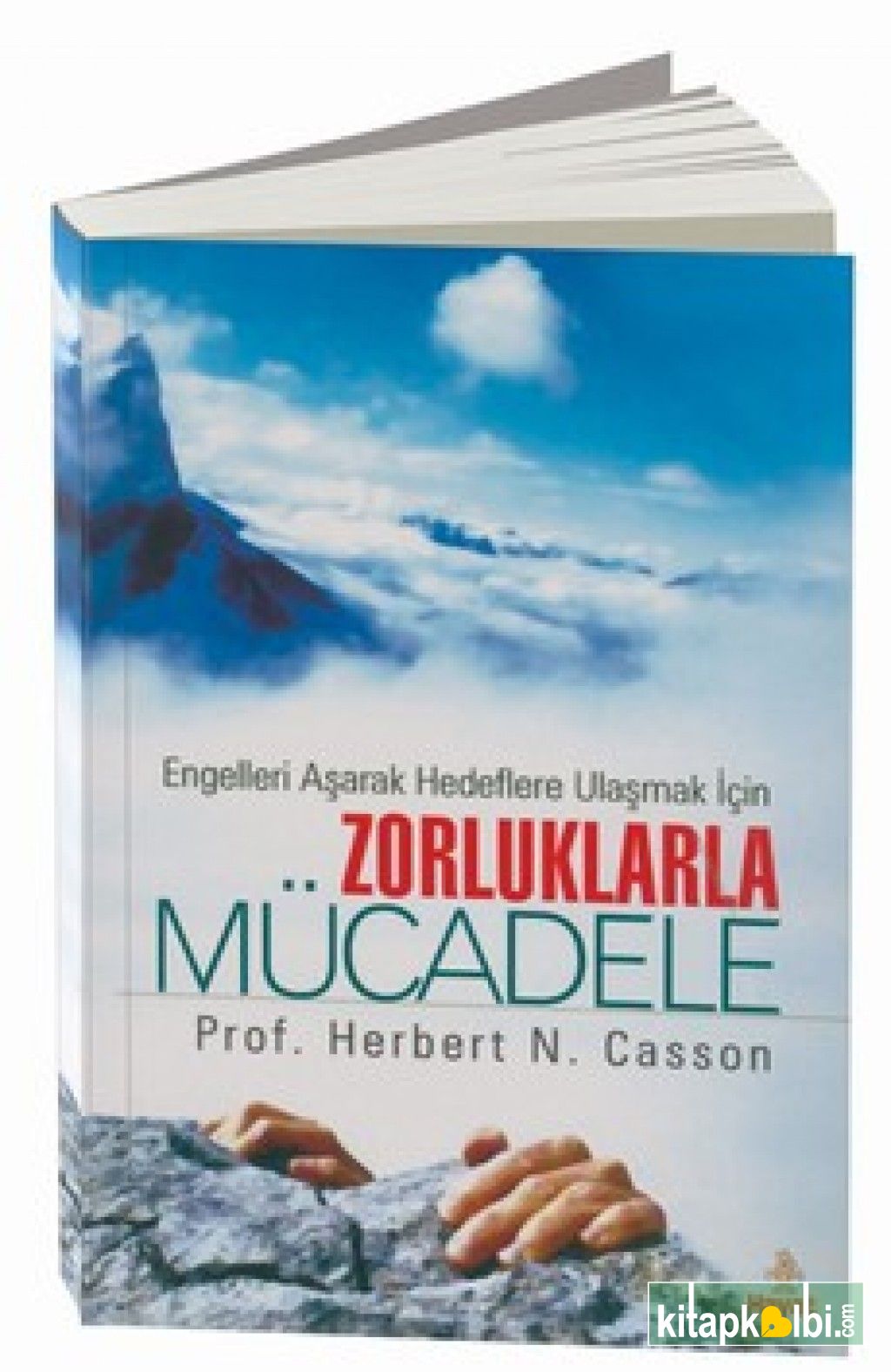 Zorluklarla Mücadele