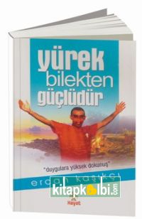 Yürek Bilekten Güçlüdür Ciltli