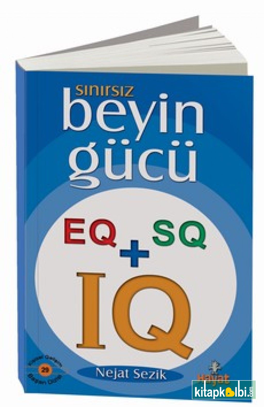 Sınırsız Beyin Gücü