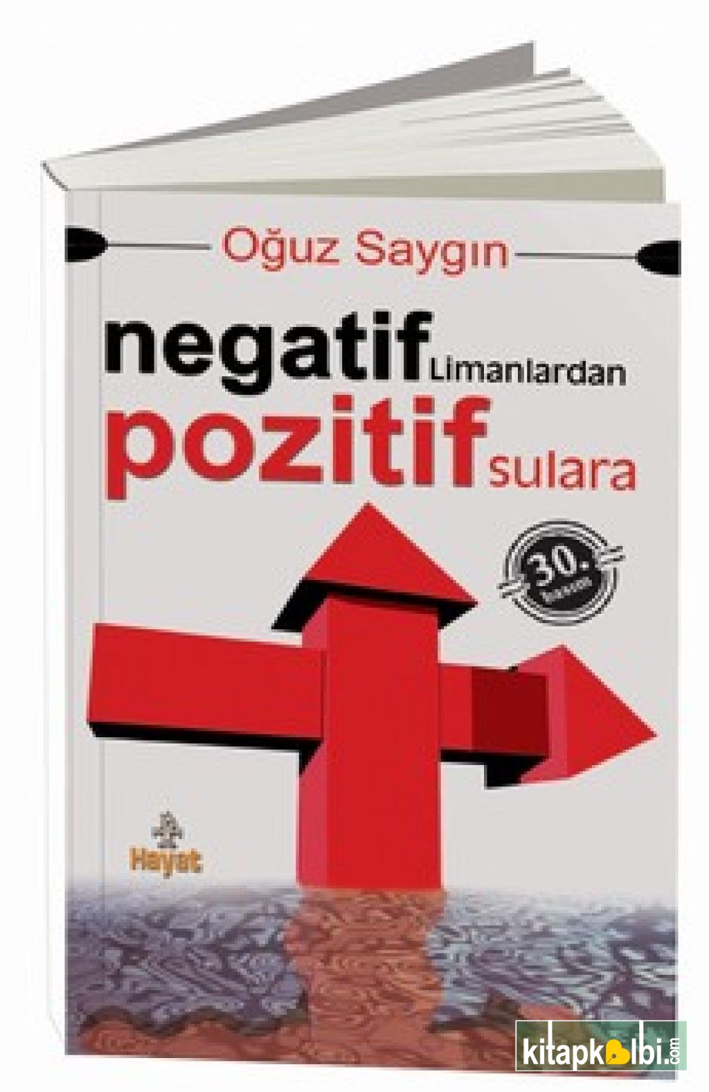 Negatif Limanlardan Pozitif Sulara