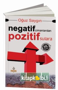 Negatif Limanlardan Pozitif Sulara