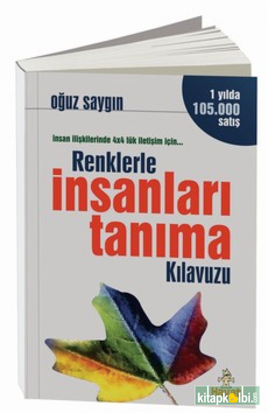 Renklerle İnsanları Tanıma Kılavuzu