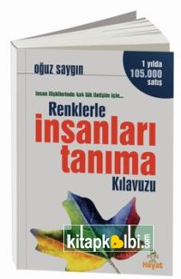 Renklerle İnsanları Tanıma Kılavuzu