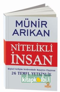 Nitelikli İnsan