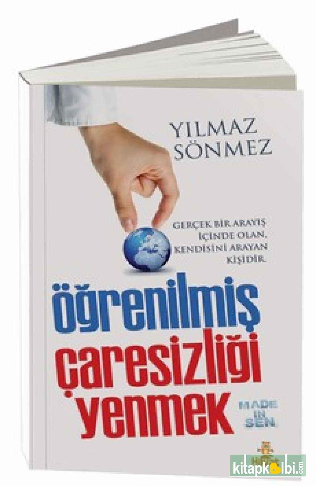 Öğrenilmiş Çaresizliği Yenmek