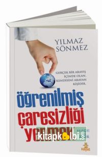 Öğrenilmiş Çaresizliği Yenmek