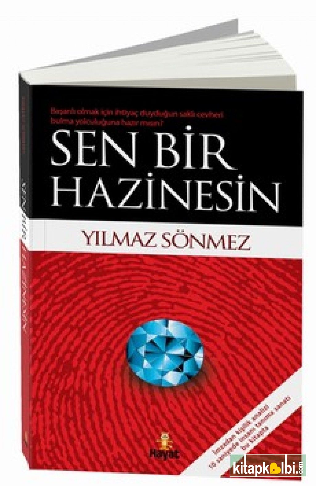 Sen Bir Hazinesin