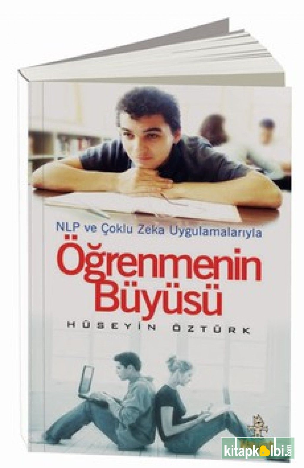 Öğrenmenin Büyüsü