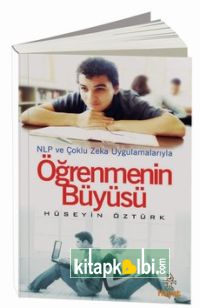 Öğrenmenin Büyüsü