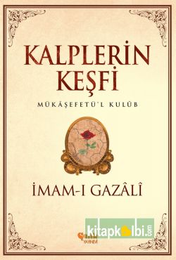 Kalplerin Keşfi Karton Kapak