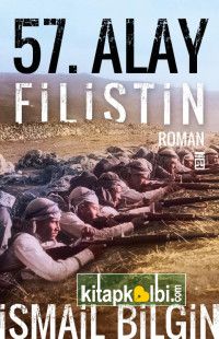 57. Alay Filistin