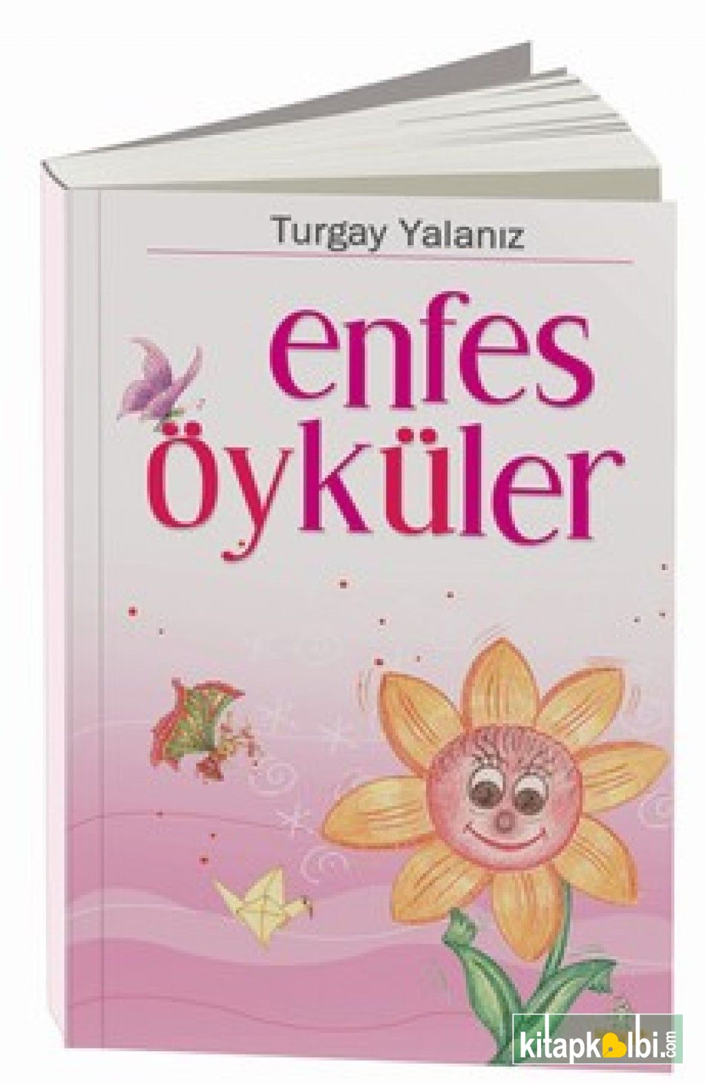 Enfes Öyküler