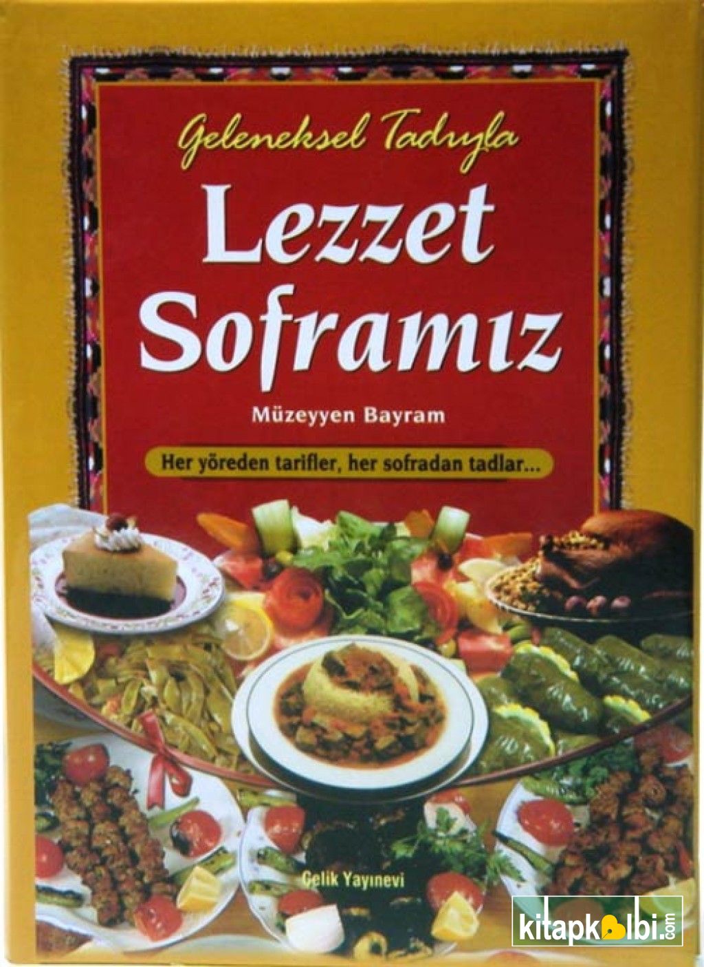 Lezzet Soframız 1.Hamur