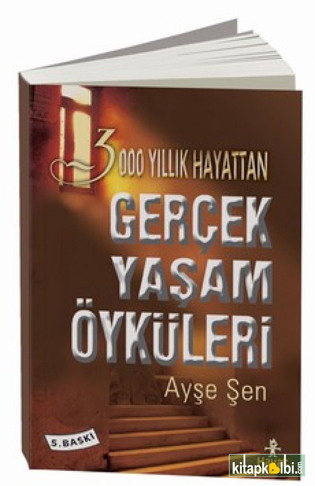 Gerçek Yaşam Öyküleri