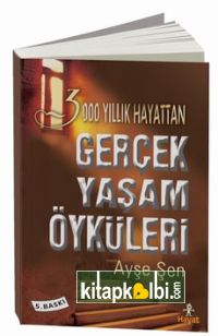 Gerçek Yaşam Öyküleri