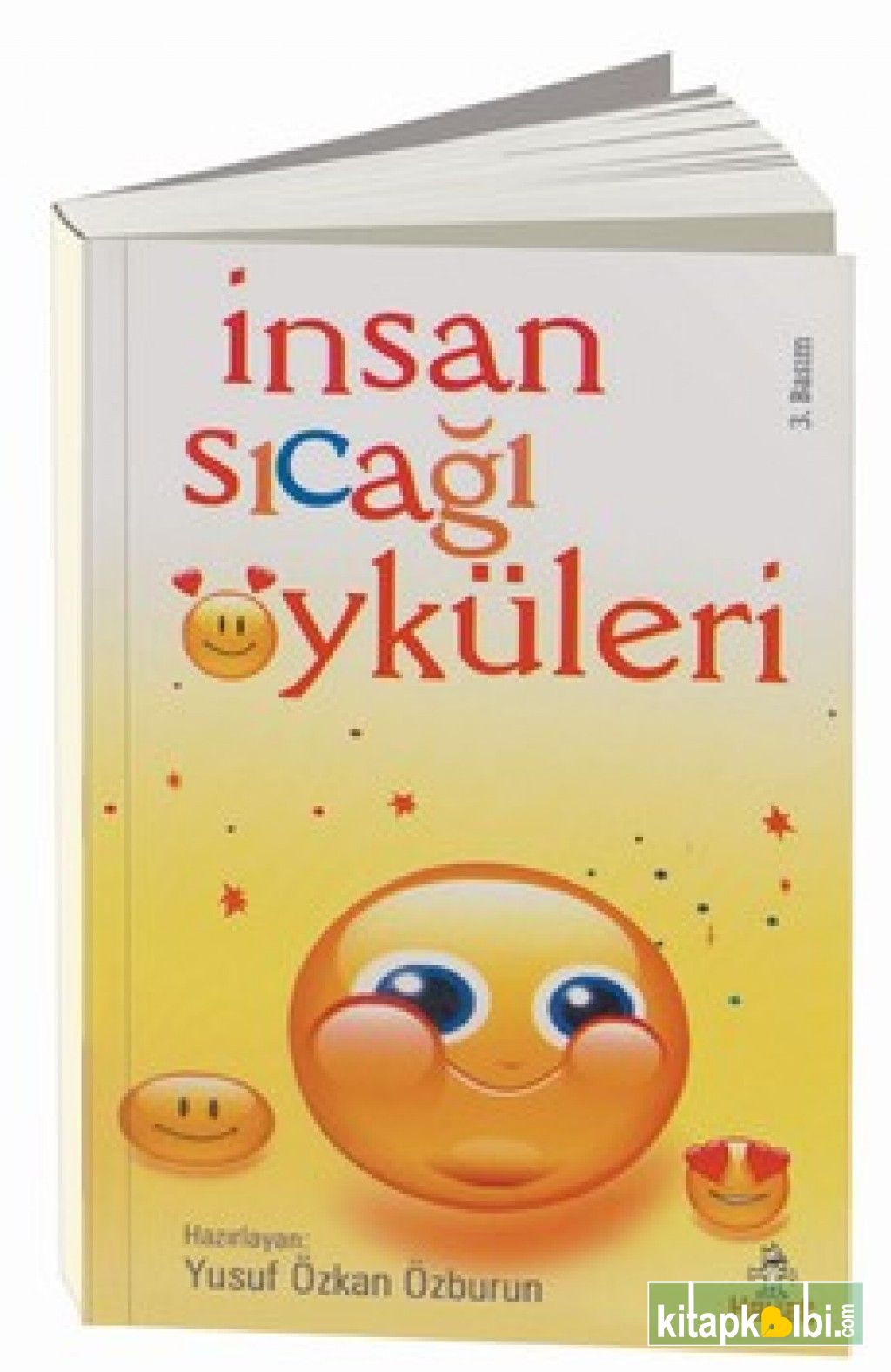 İnsan Sıcağı Öyküleri