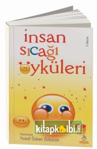 İnsan Sıcağı Öyküleri