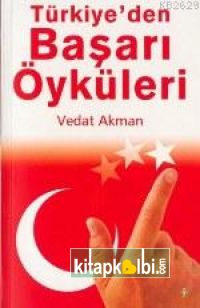 Türkiyeden Başarı Öyküleri 1