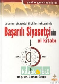 Başarılı Siyasetçinin El Kitabı