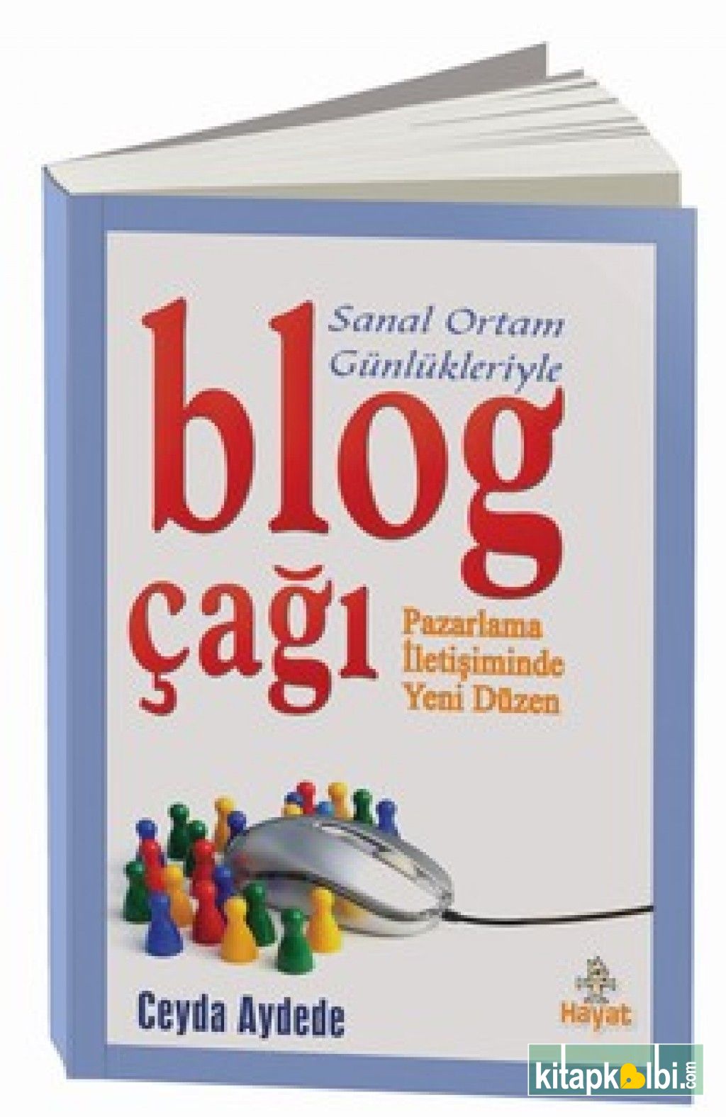 Blog Çağı