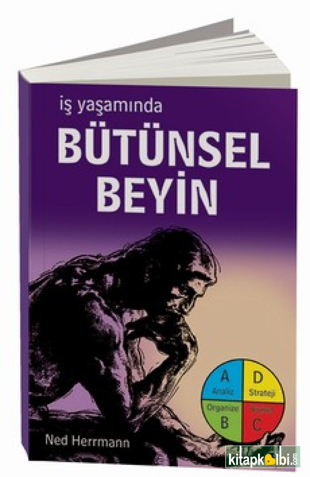 Bütünsel Beyin