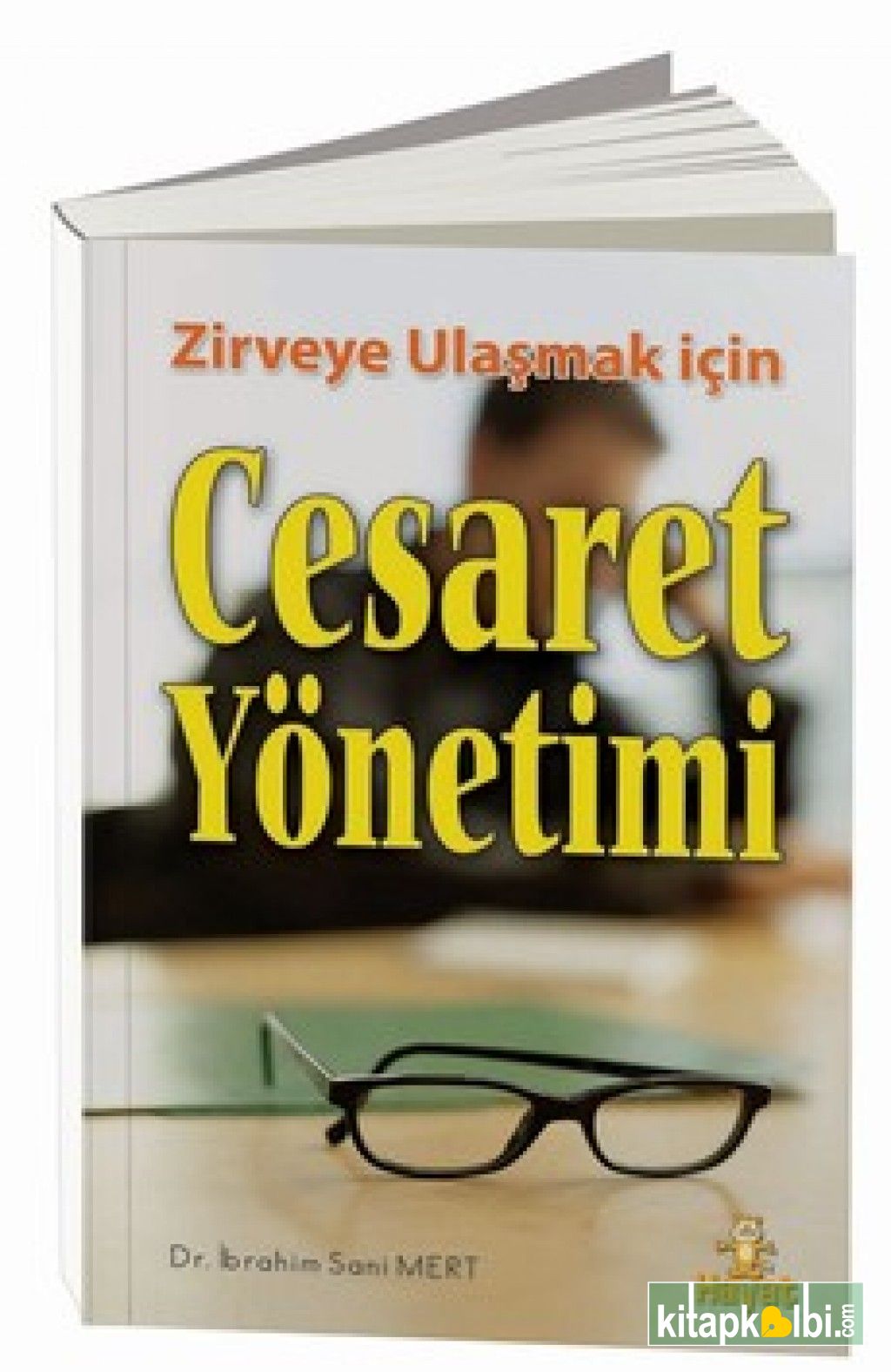 Cesaret Yönetimi