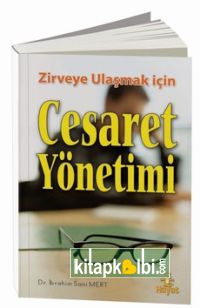 Cesaret Yönetimi