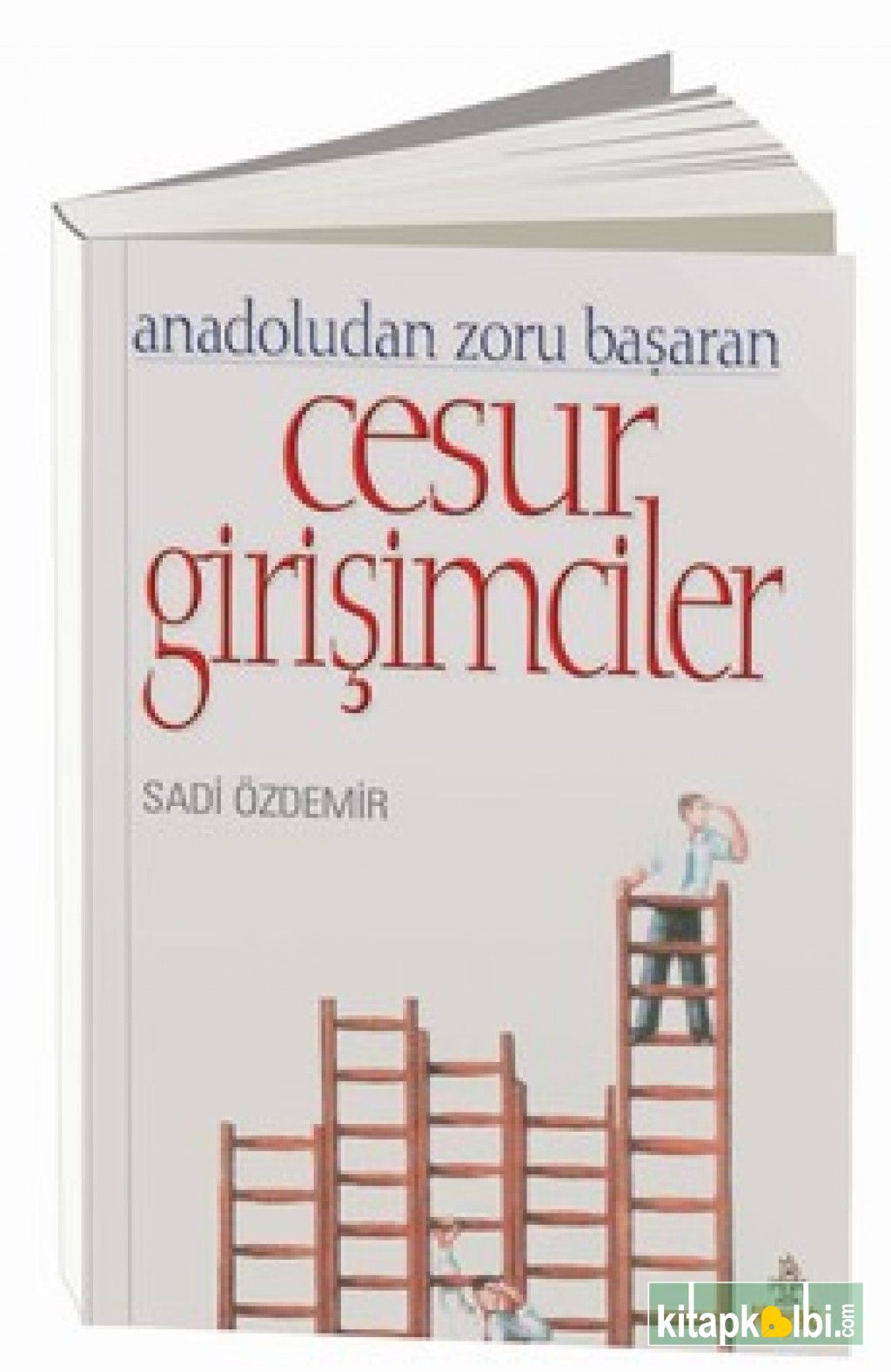 Cesur Girişimciler