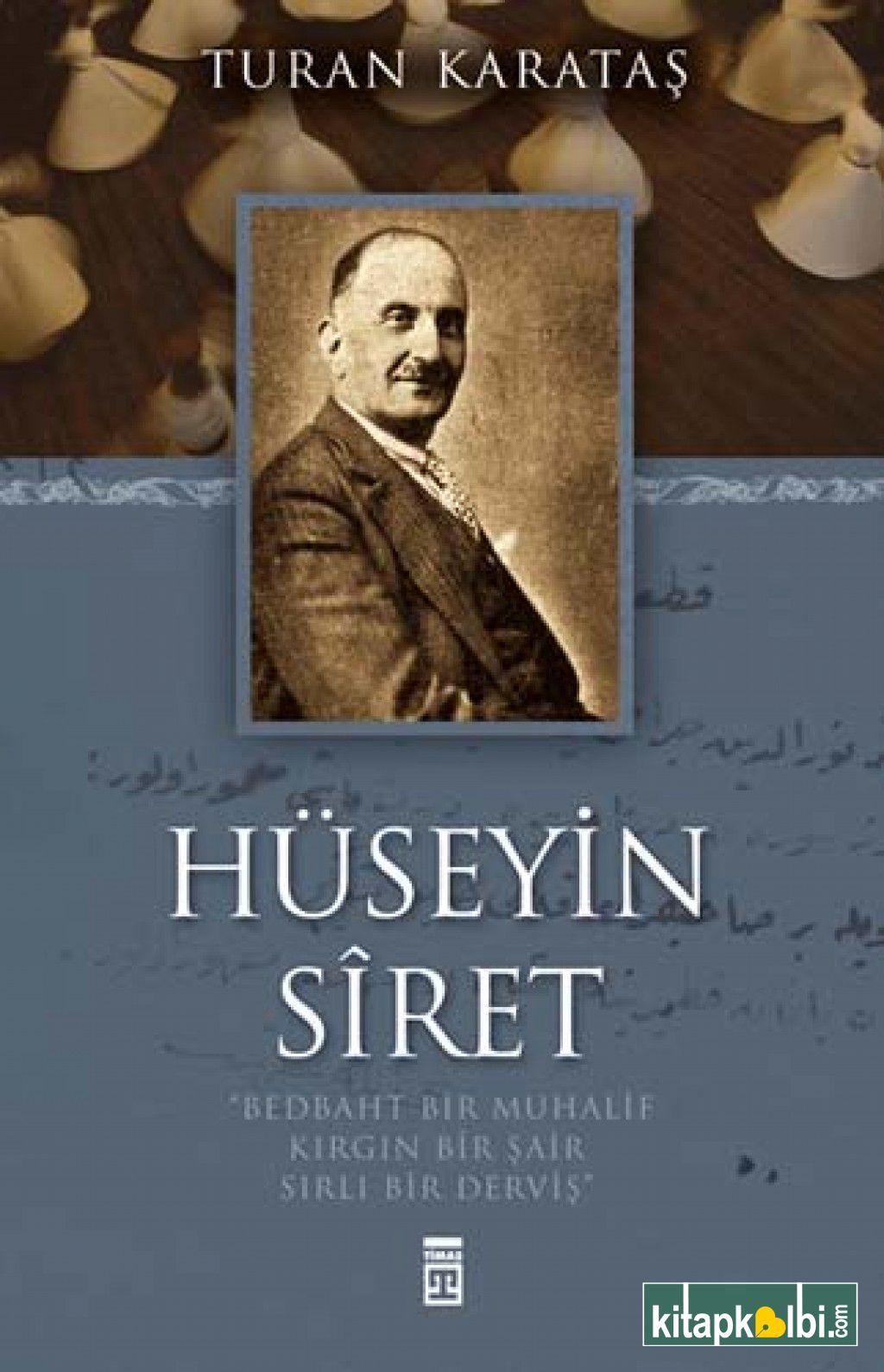 Hüseyin Siret