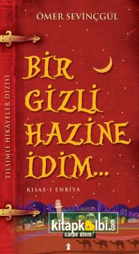 Bir Gizli Hazine İdim