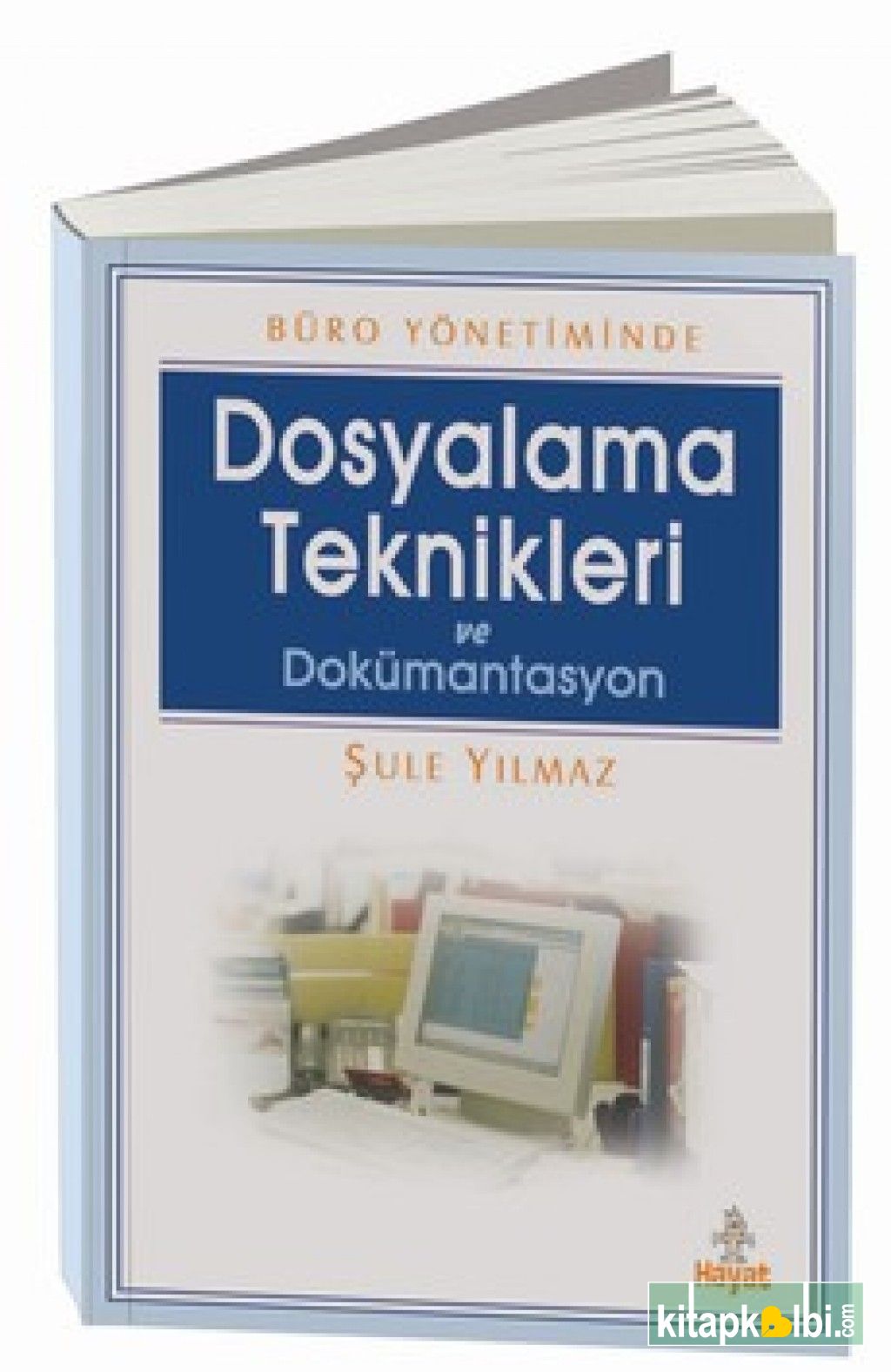 Dosyalama Teknikleri