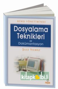 Dosyalama Teknikleri