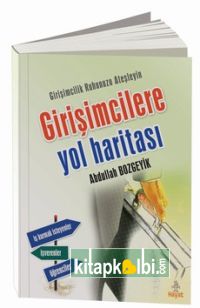 Girişimcilere Yol Haritası