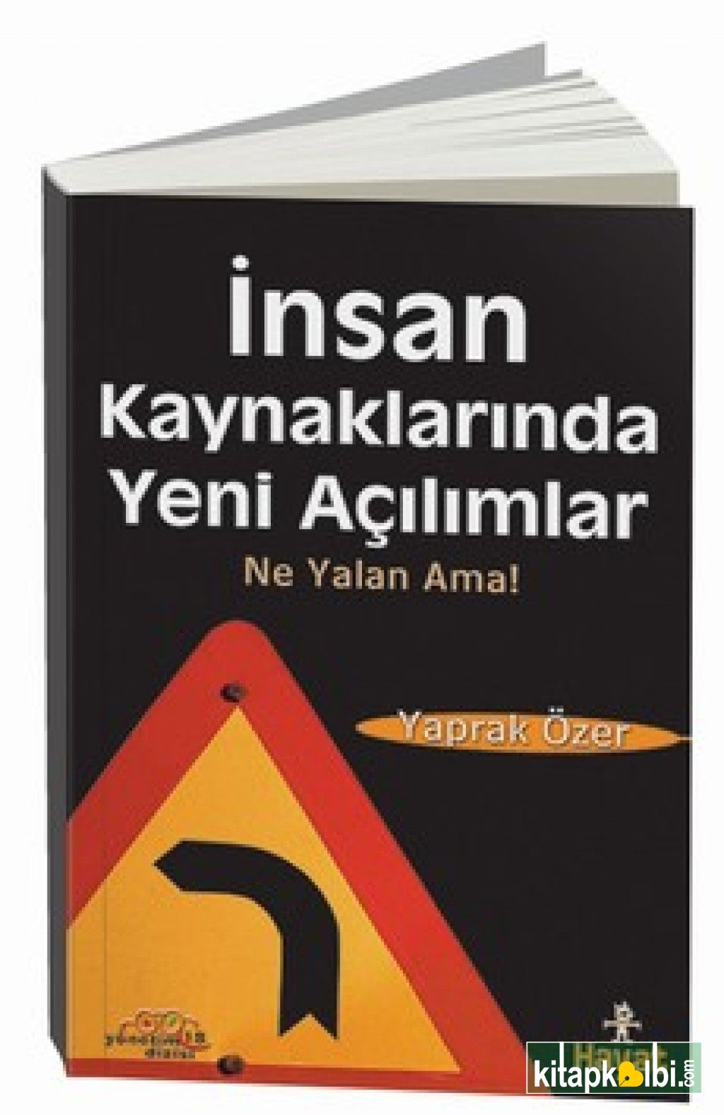 İnsan Kaynaklarında Yeni Açılımlar