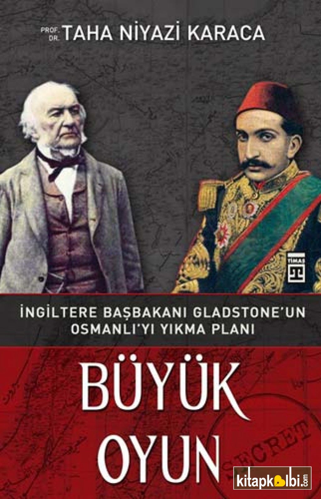 Büyük Oyun