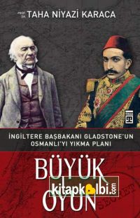 Büyük Oyun