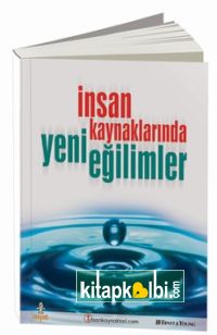 İnsan Kaynaklarında Yeni Eğilimler Karton Kapak