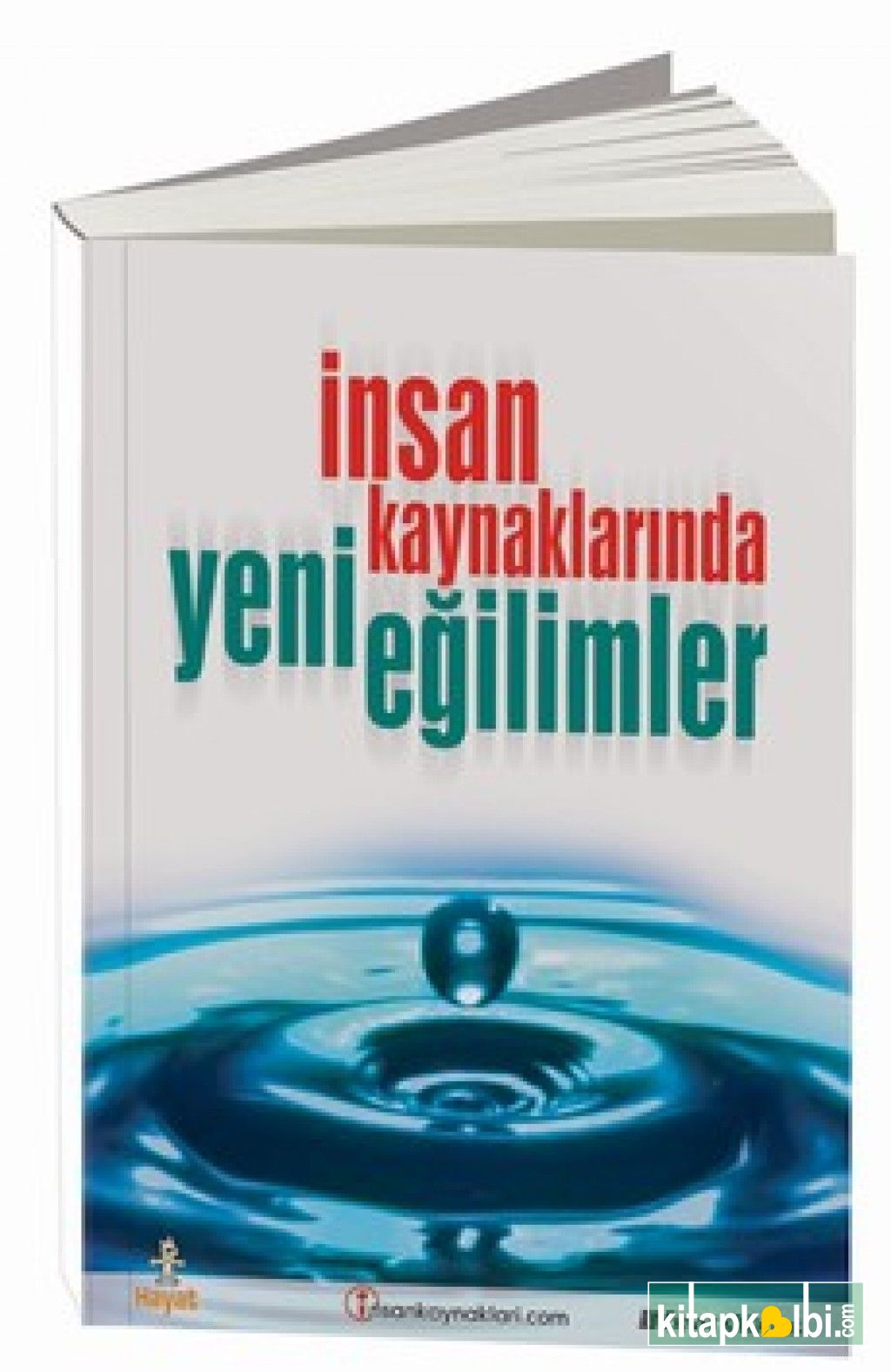 İnsan Kaynaklarında Yeni Eğilimler Ciltli