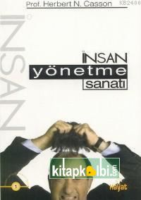 İnsan Yönetme Sanatı