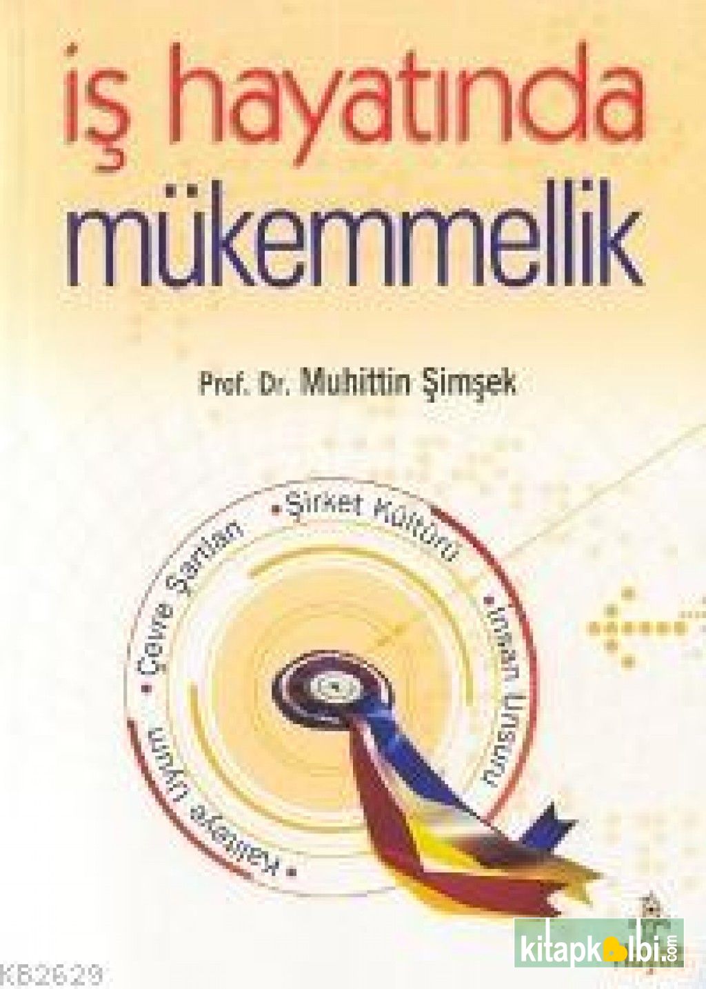 İş Hayatında Mükemmellik