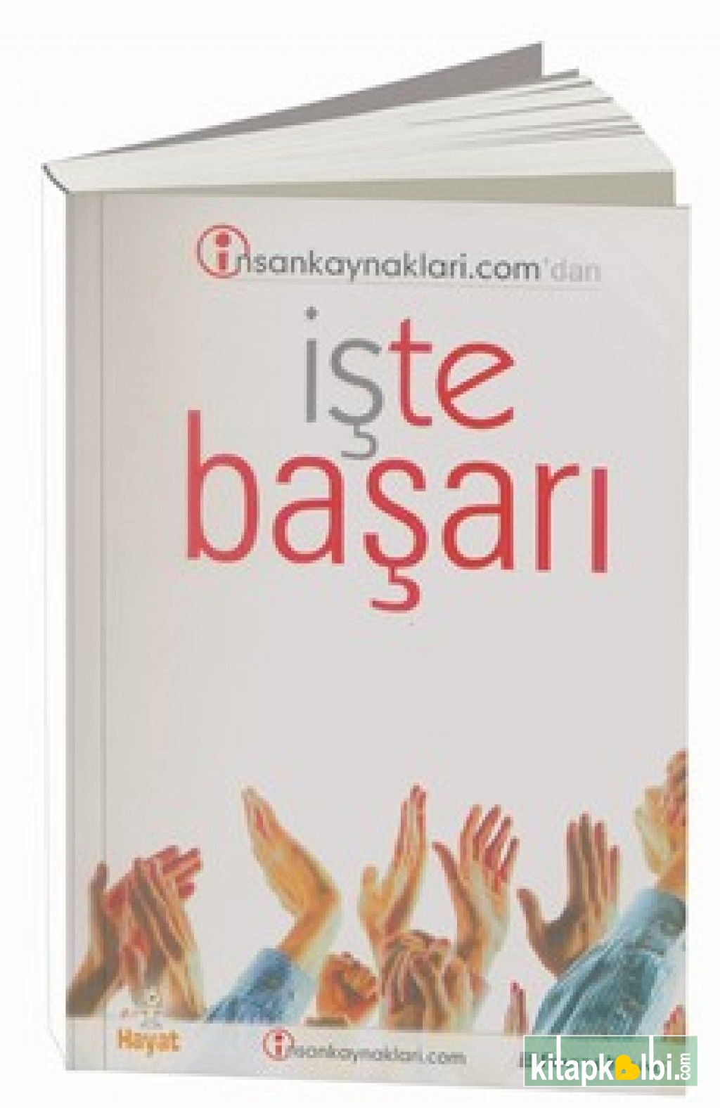 İşte Başarı Ciltli