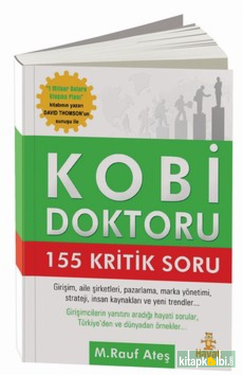 Kobi Doktoru