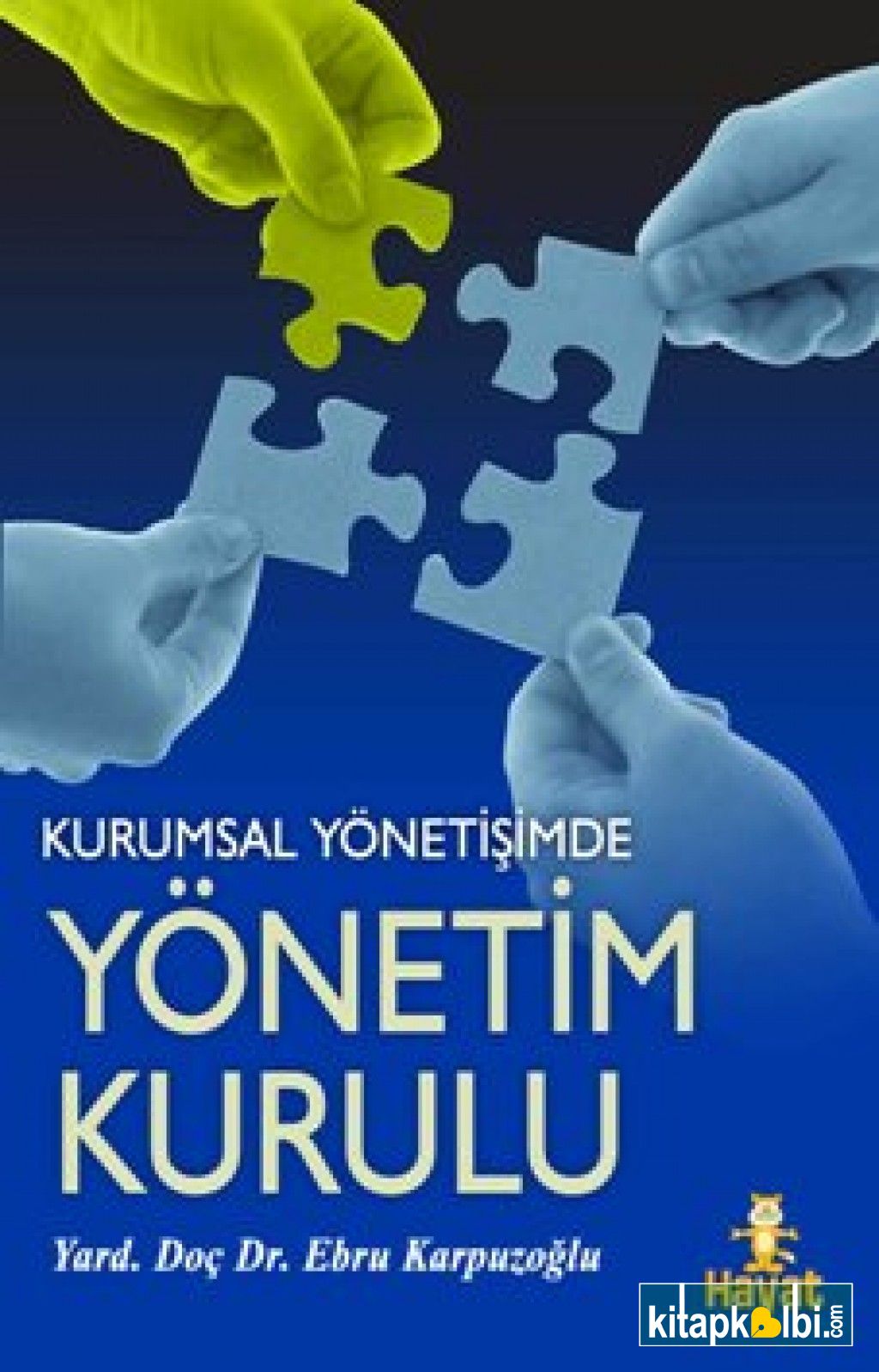 Kurumsal Yönetişimde Yönetim Kurulu