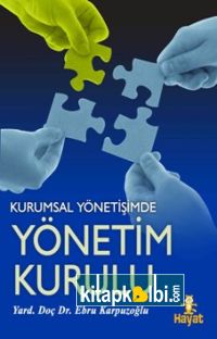 Kurumsal Yönetişimde Yönetim Kurulu