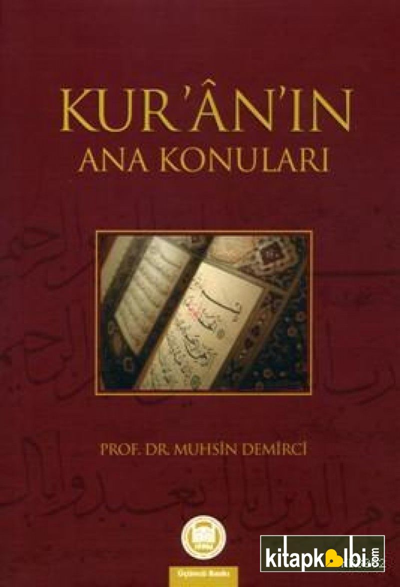 Kuranın Ana Konuları