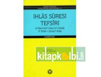 İhlas Suresi Tefsiri