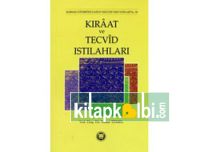 Kıraat ve tecvid ıstılahları